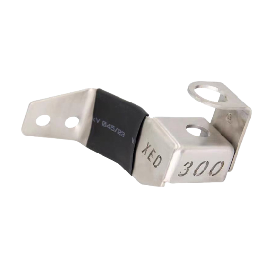 GWM Tank 300 Antenna Bracket