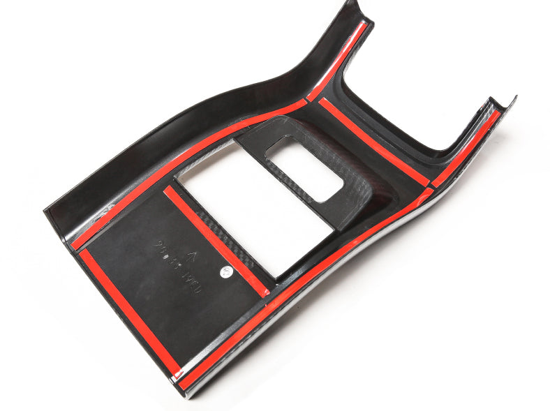 Armrest Box Anti-Kick Protection Panel for GWM Tank 300 - product image 3 of 9
