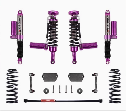 GWM Tank 500 Hybrid Black Mamba Shock Absorber