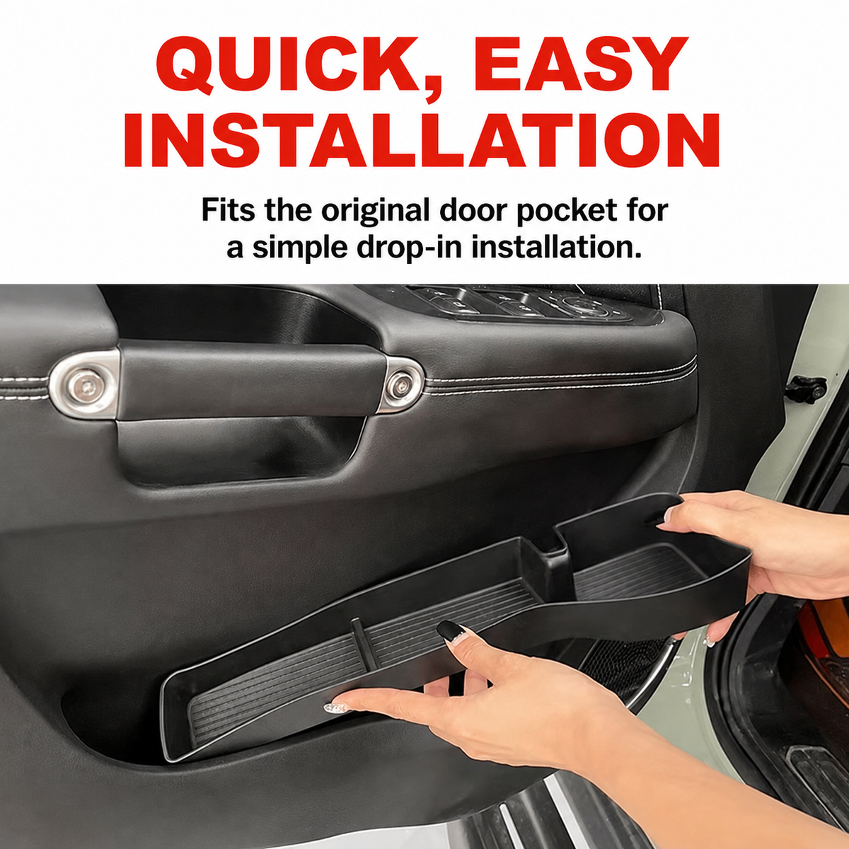 Tank 300 TPE Door Pocket Inserts | 0e800f83a0f5f8ee92889ac590ef320efa44f9d4#Title_Default Title