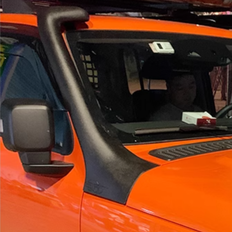 Snorkel Roof Air Intake Kit for GWM Tank 300 - product image 12 of 14