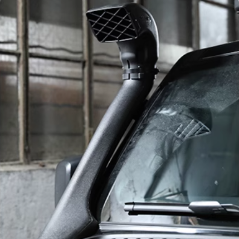Snorkel Roof Air Intake Kit for GWM Tank 300 - product image 11 of 14