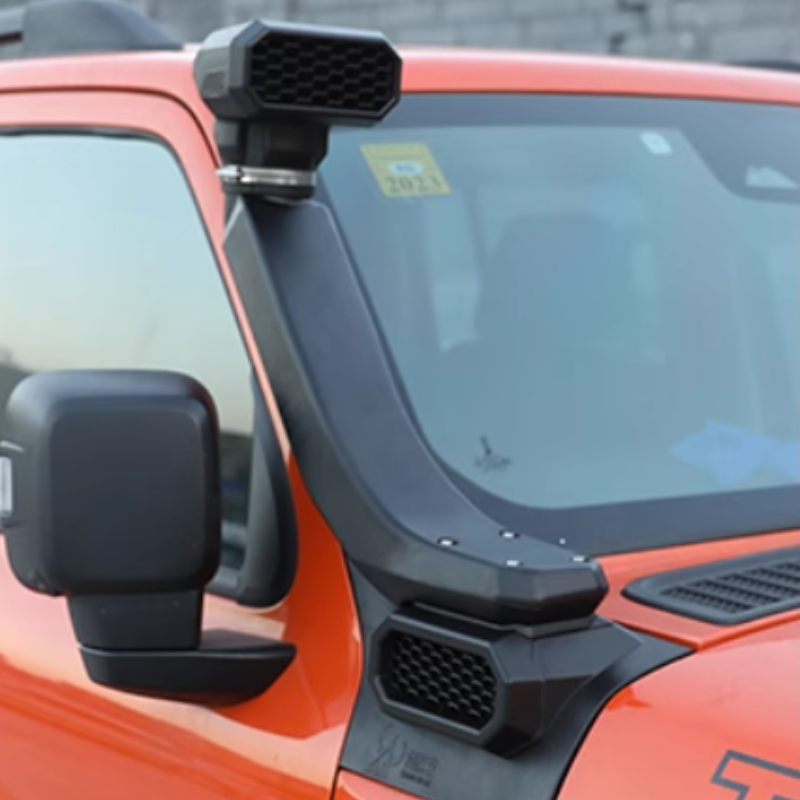 Snorkel Roof Air Intake Kit for GWM Tank 300 - product image 14 of 14