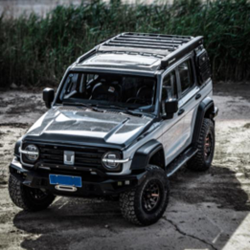MK Spark Roof Rack for GWM Tank 300 - product image 3 of 3
