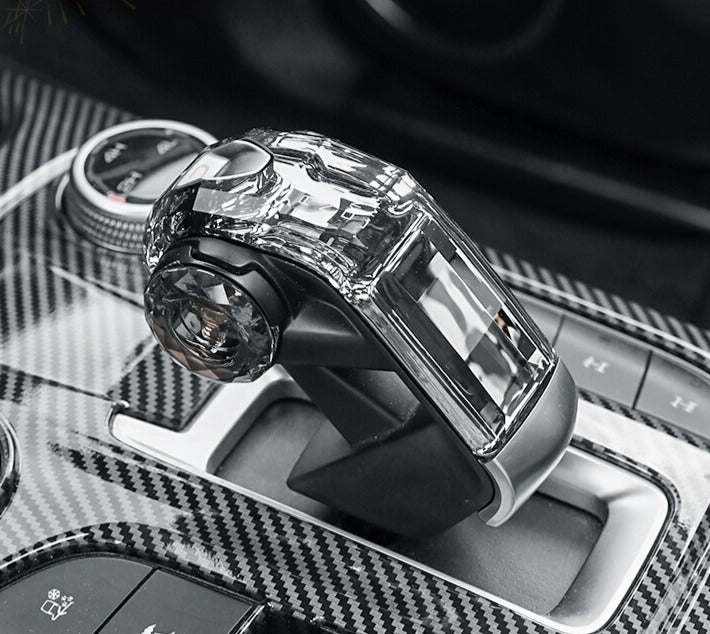 GWM Tank 300/400 Crystal Gear Head Modified Black Technology