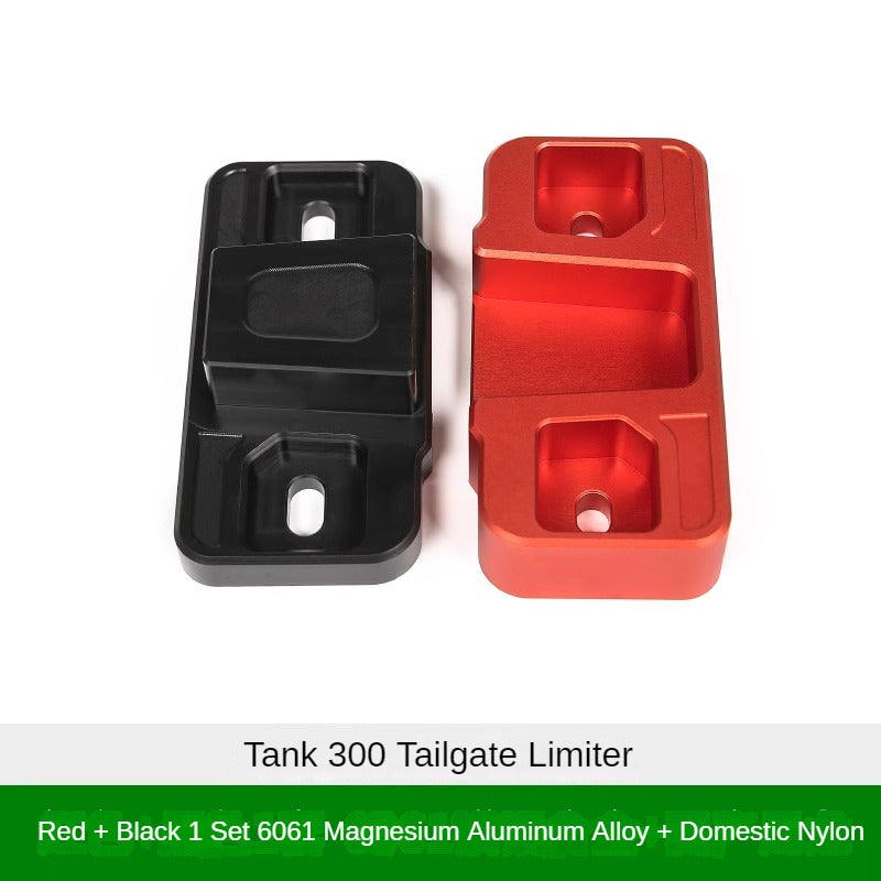 Tailgate Door Limiter Stopper for GWM Tank 300 - product image 6 of 6