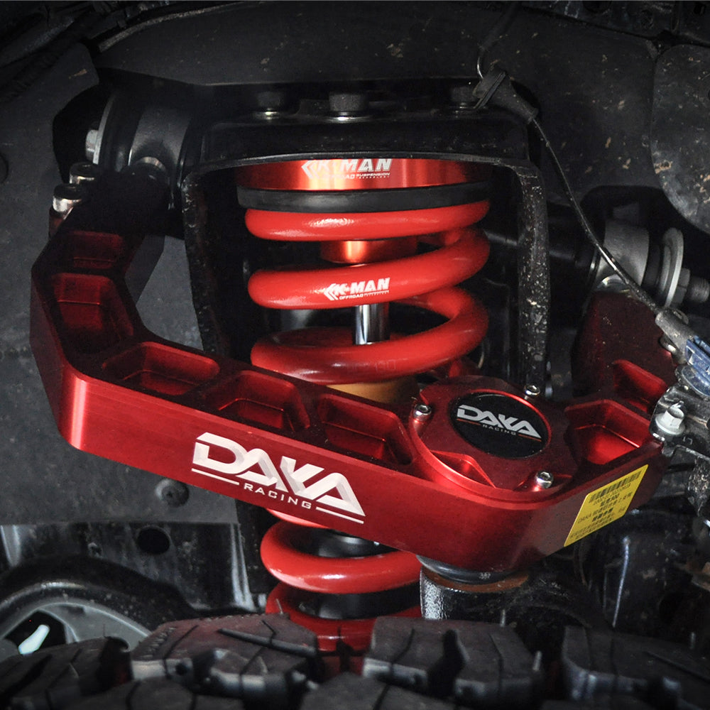 GWM Tank 300 REDEFINE Upper Control Arm