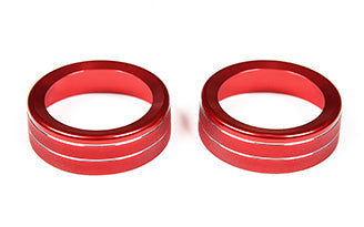 Four-Wheel Drive Switch Knob for GWM Tank 300 - product image 3 of 6