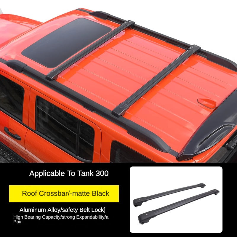 Roof Crossbar Kit for GWM Tank 300 - product image 3 of 5