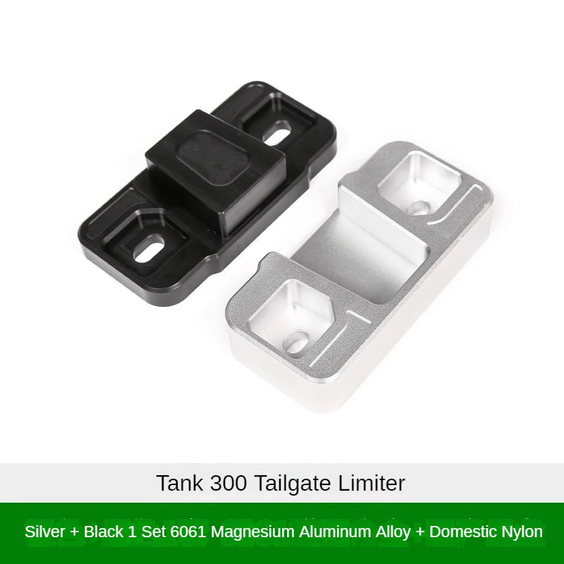 Tailgate Door Limiter Stopper for GWM Tank 300 - product image 5 of 6