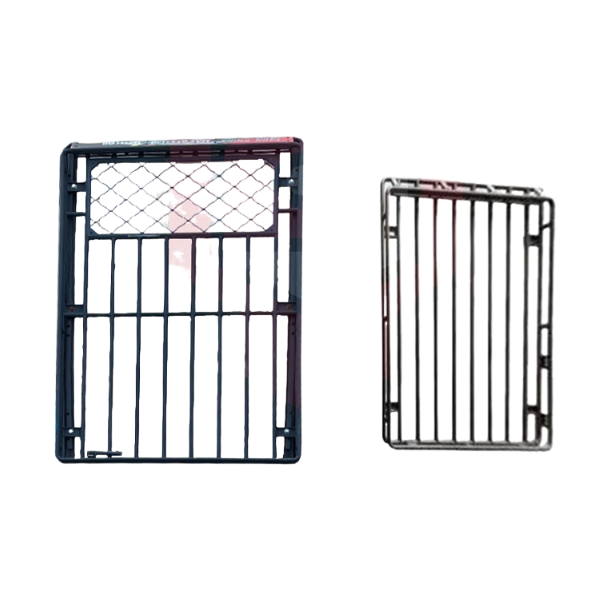 GWM Tank 300 SUREE Modified Freelander Luggage Rack Off-road Top Rack Luggage Rack