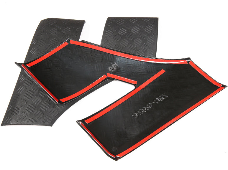 GWM Tank 300 A-pillar Corner Protector of Machine Cover