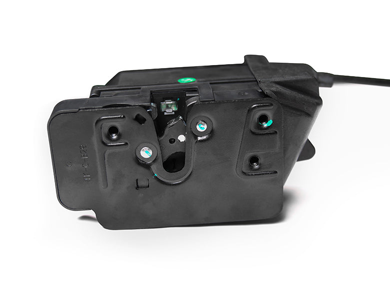 GWM Tank 300 Electric Suction Tailgate