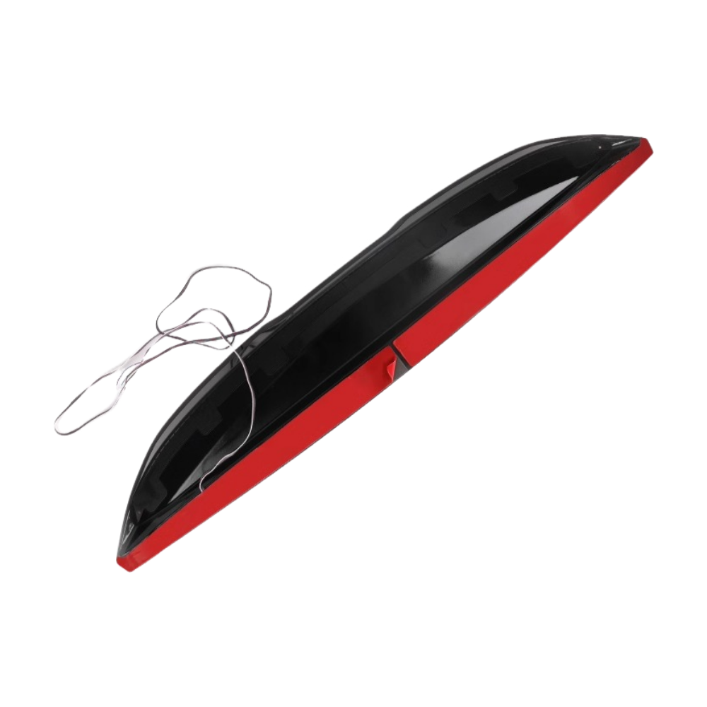 Two-Color Streamer Turn Signal Tail Light for GWM Tank 300 - product image 4 of 4