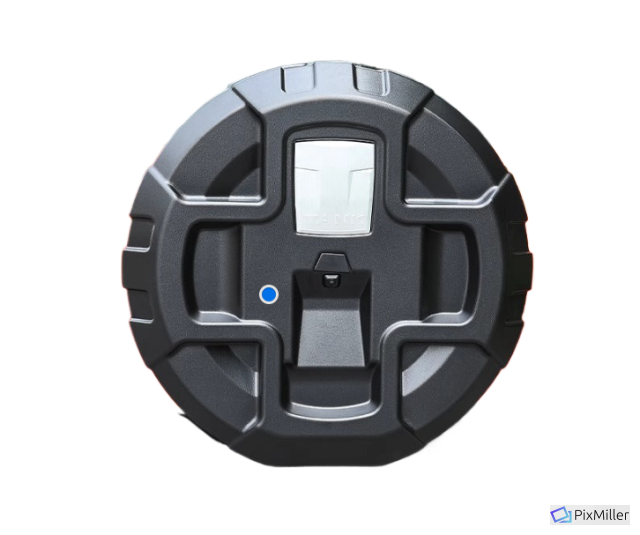 GWM Tank 300 Dedicated Spare Tire Cover