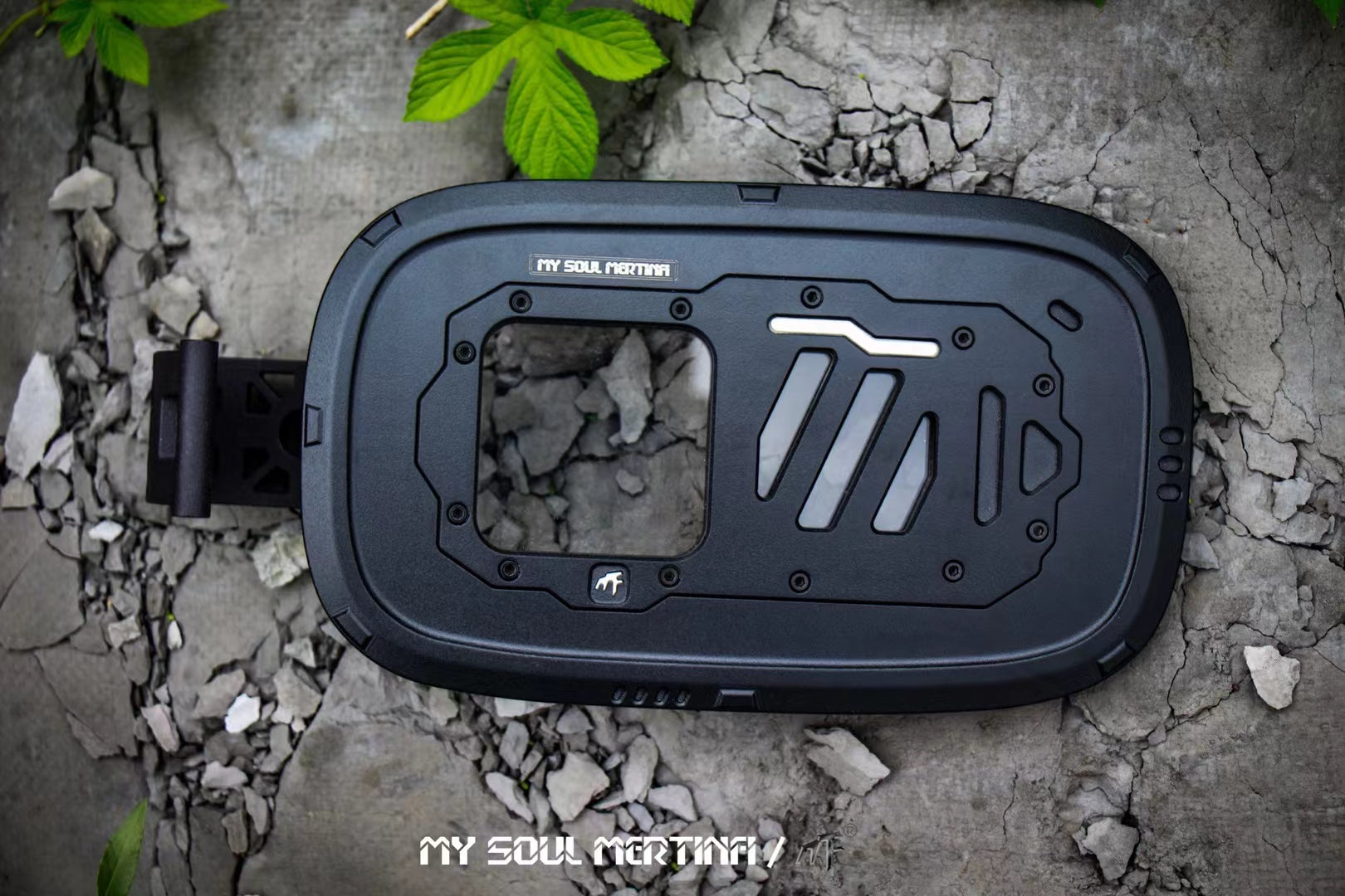 GWM Tank 300 MTF STORM Transparent Tank Cap