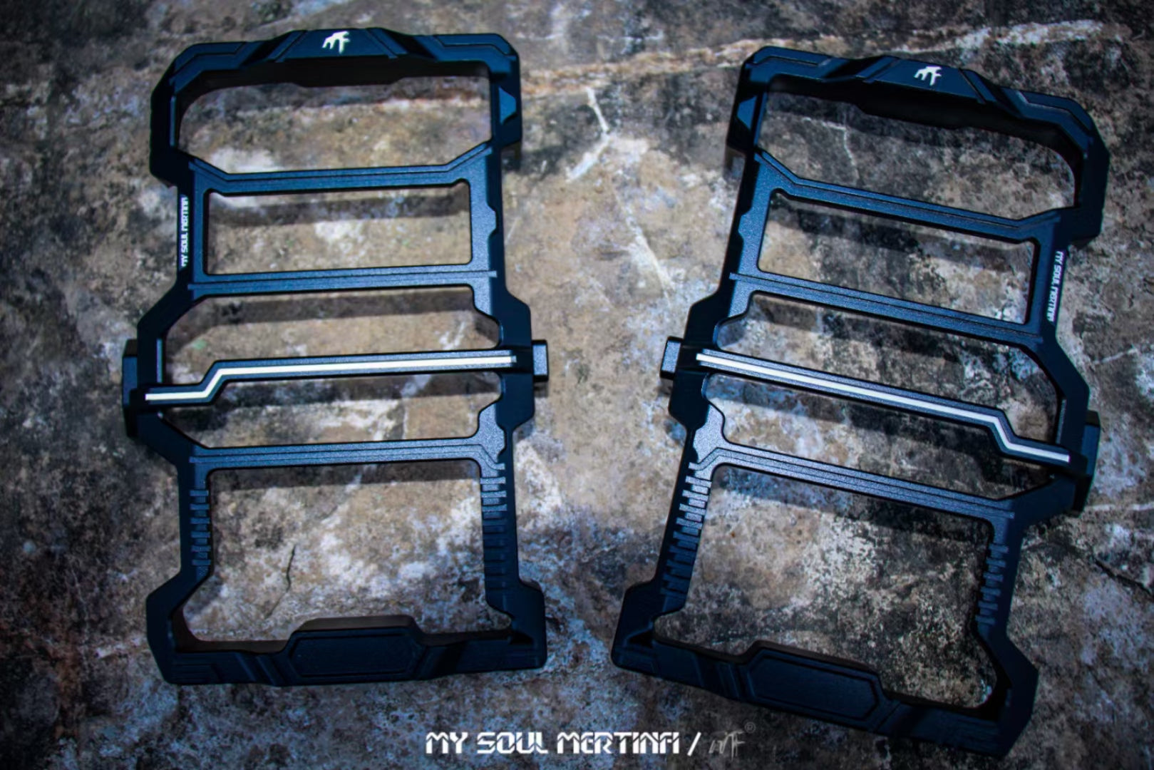 GWM Tank 300 MTF DISRUPTOR Splitter Tail Lamp Shade