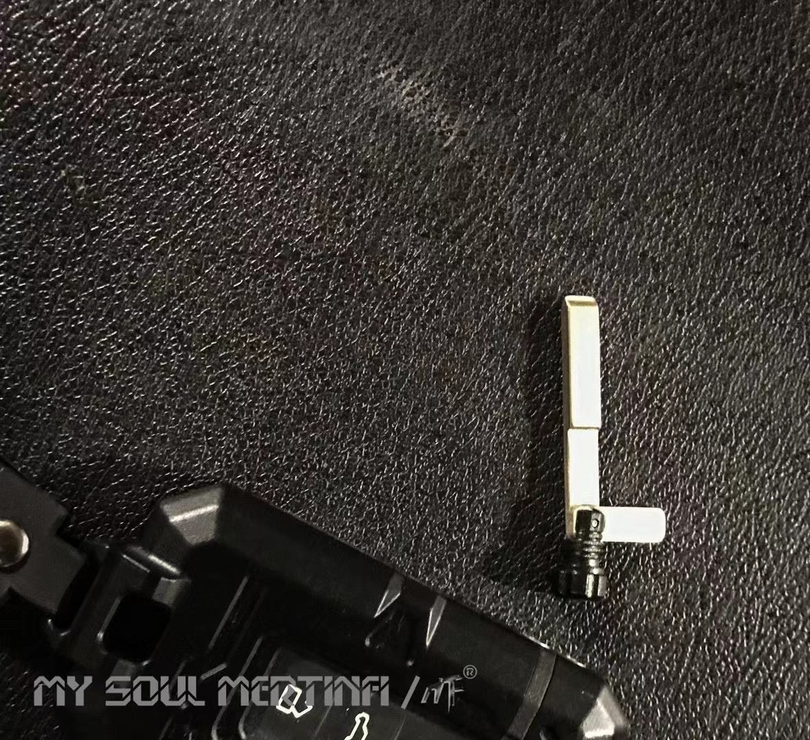 حافظة مفتاح MTF STORM لـ GWM Tank 300 — صورة المنتج 6 من 11