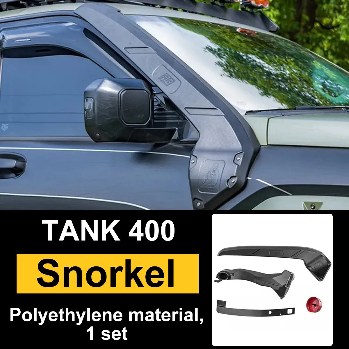 GWM Tank 400 T438 style1 product image