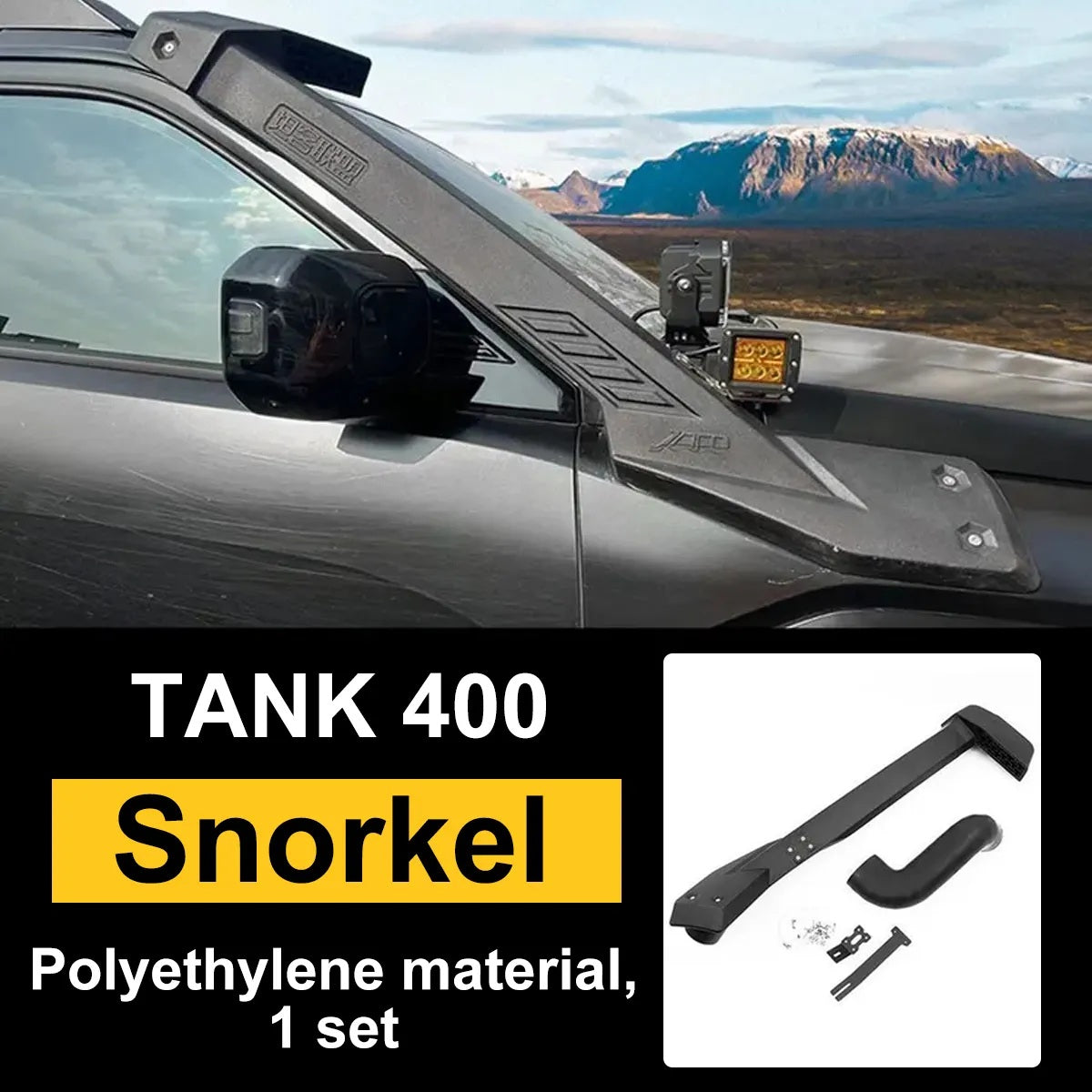 GWM Tank 400 T438 style2 product image
