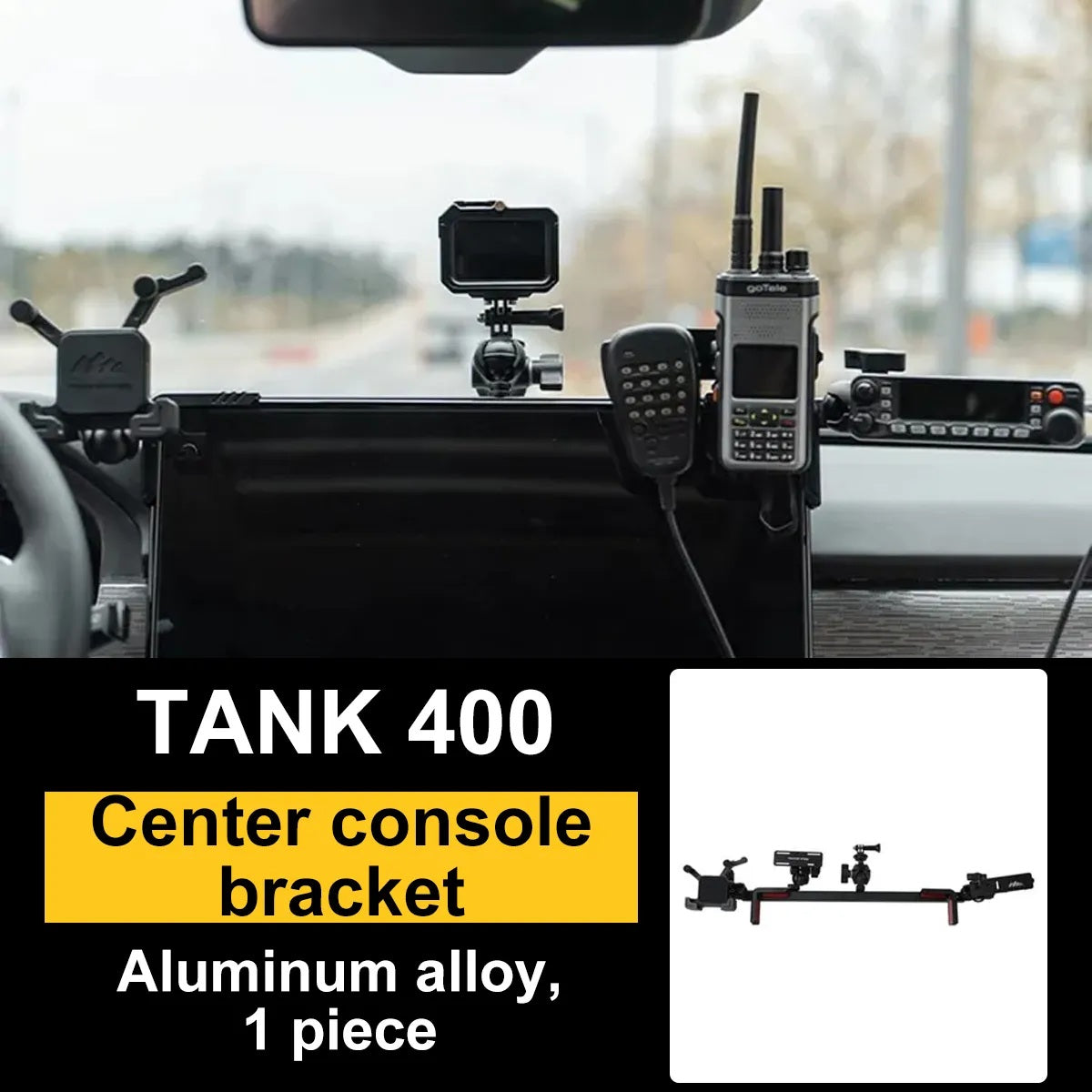 GWM Tank 400 T453 style4 product image