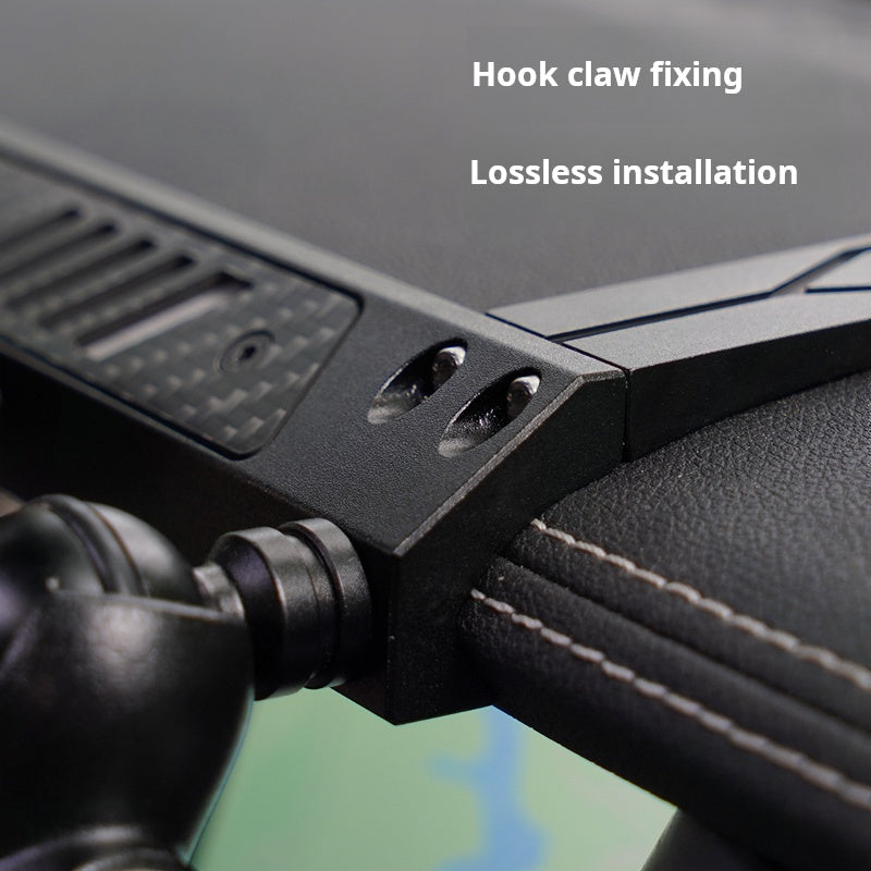 GWM RAWME Tank Central Control Integrated Bracket