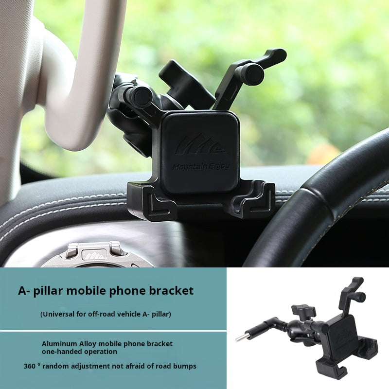 GWM RAWME Universal bracket