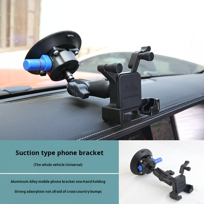 GWM RAWME Universal bracket
