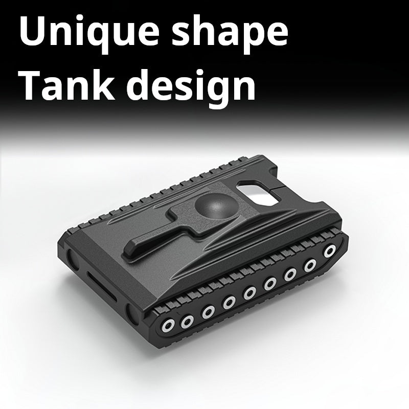 GWM RAWME Tank Key Shell