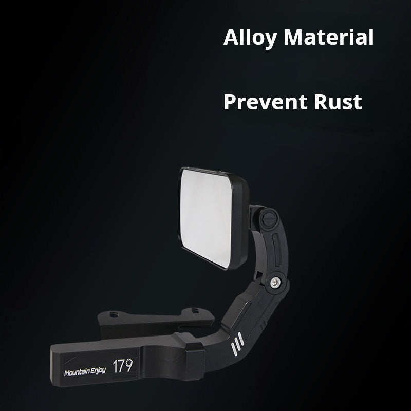 RAWME Blind Spot Mirror for GWM Tank 300 - product image 4 of 5