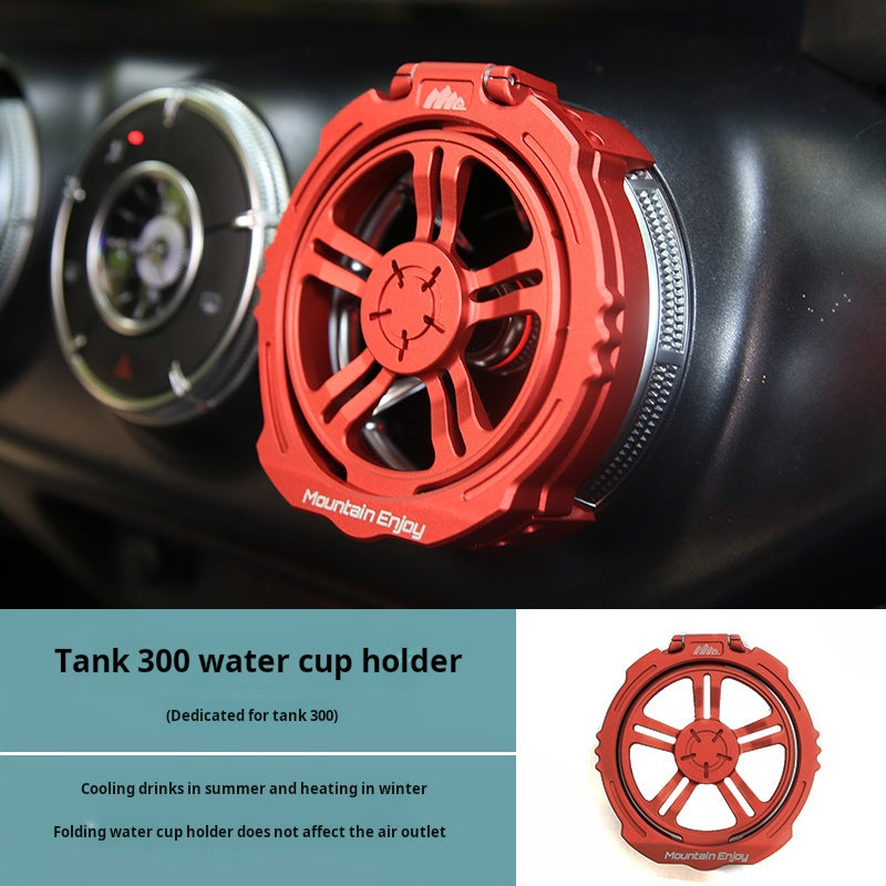 RAWME Cup Holder for GWM Tank 300 - product image 4 of 8