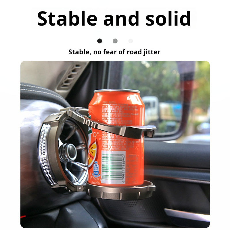 RAWME Cup Holder for GWM Tank 300 - product image 8 of 8