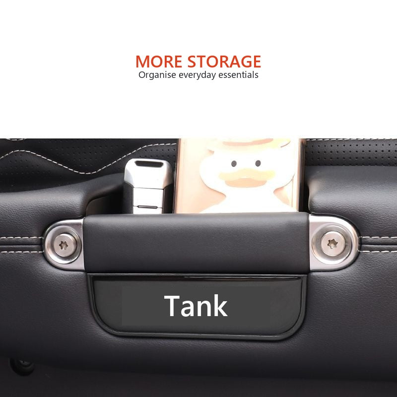 Door Handle Storage Insert Set for Tank 300 – product image 6