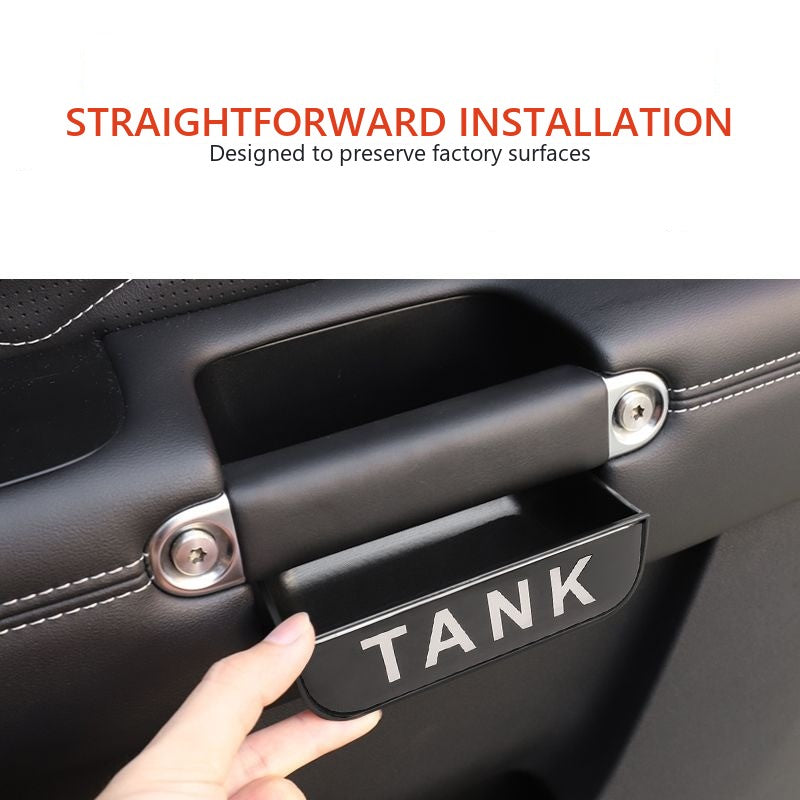 Door Handle Storage Insert Set for Tank 300 – product image 7