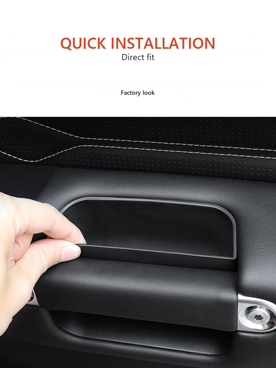 Door Handle Storage Insert Set for Tank 300 – Product image 13