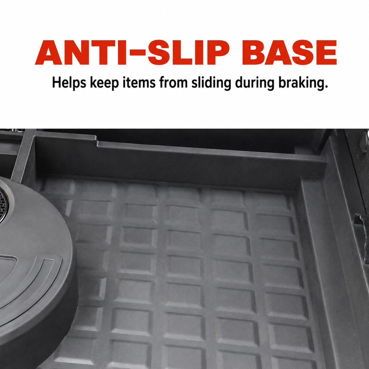 Lower Cargo Area Storage Organiser for Tank 300 – Product image 5