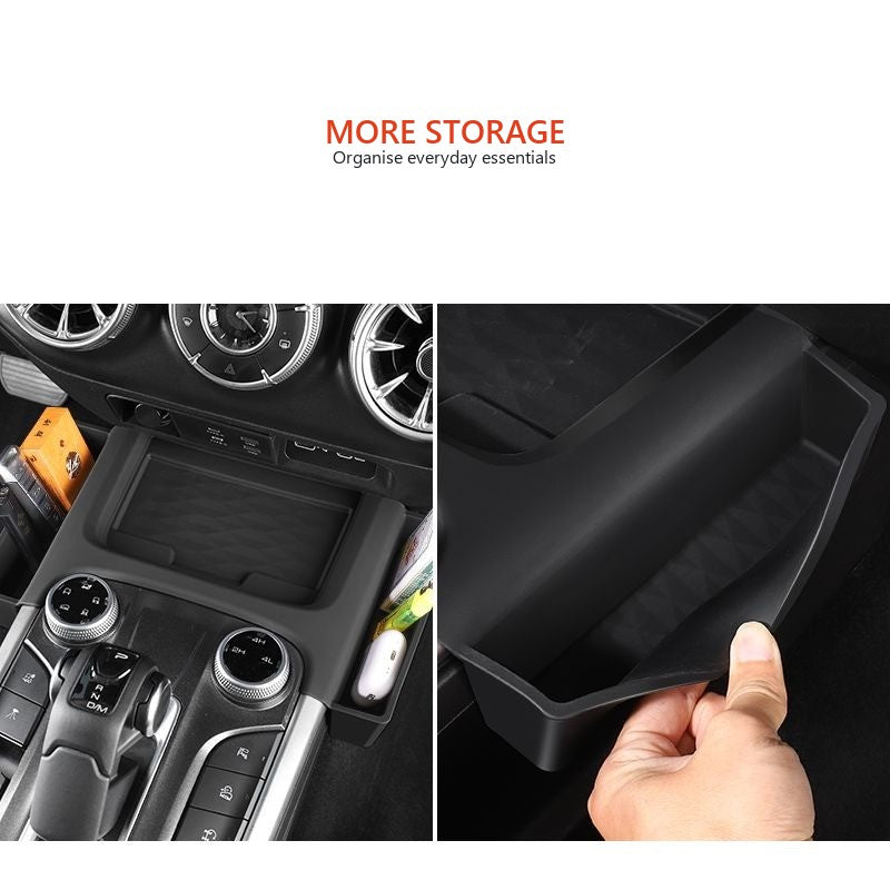 Centre Console Silicone Storage Mat for Tank 300 – image 6
