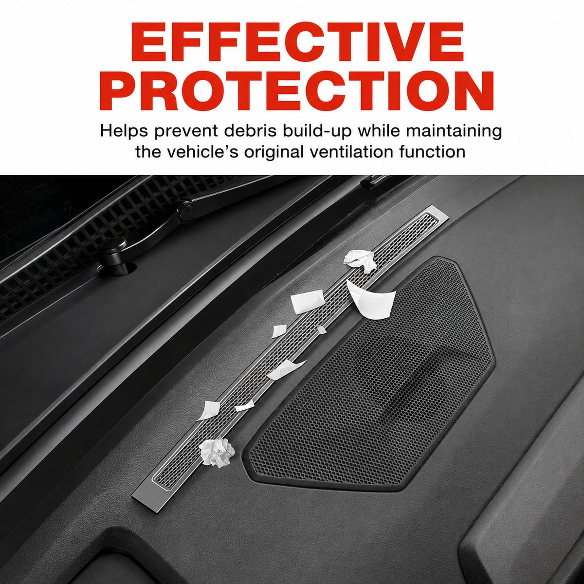 Air Vent Trim Covers for Tank 400 – image 6