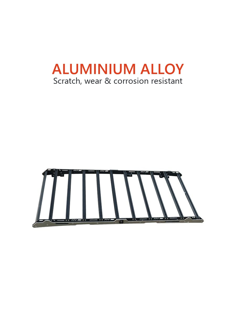 Tank 500 roof rack – Product image 7