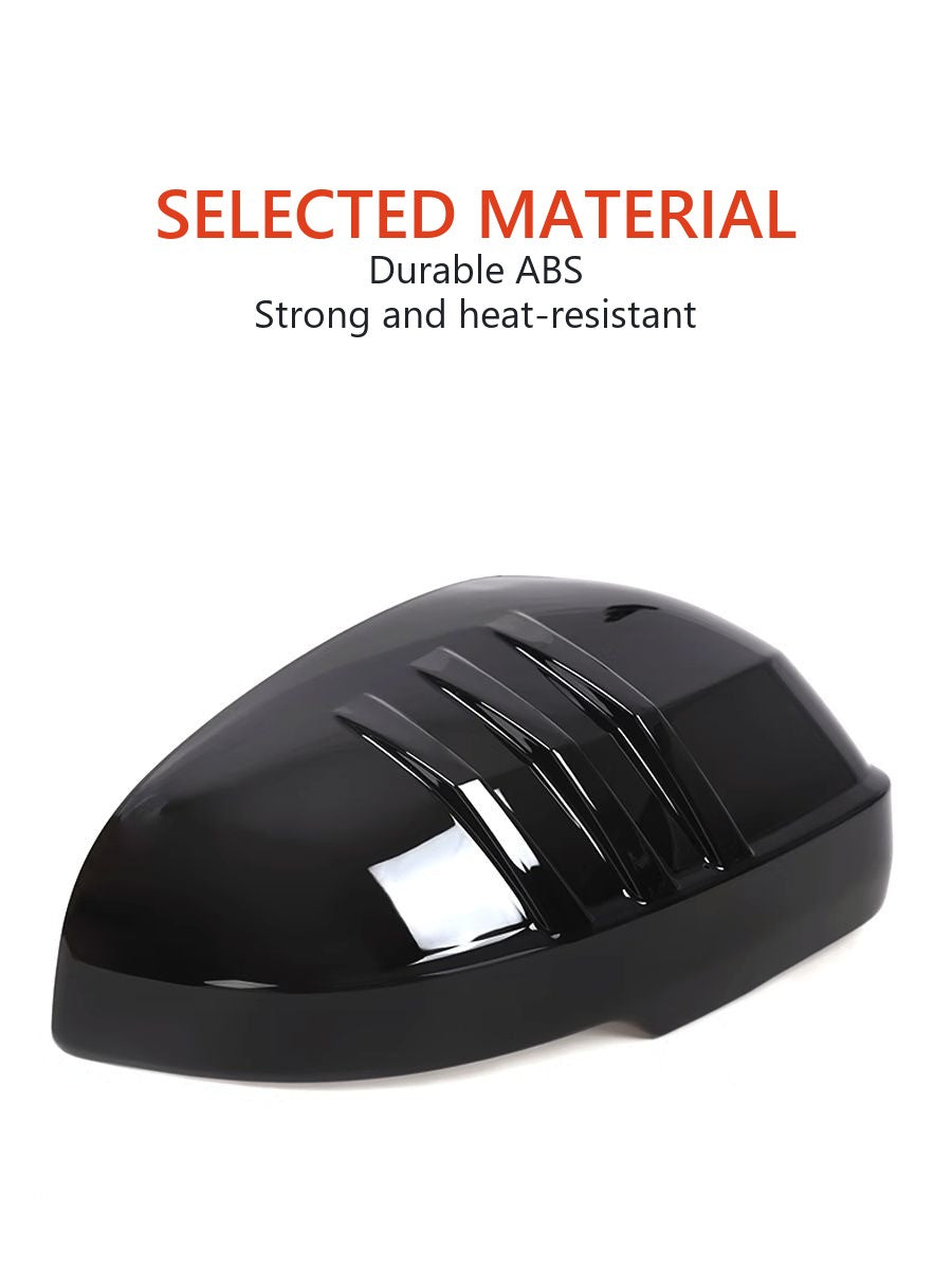 Mechanic-Style Side Mirror Cover Set for Tank 500 – image 6