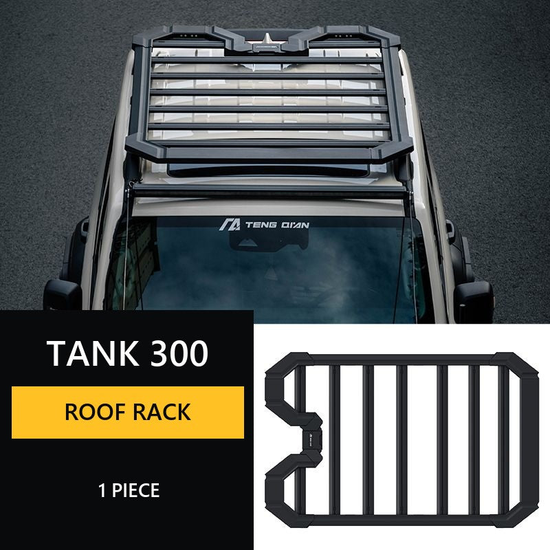 The trunk platform on the roof of Tank 300 – image 7#Colour_Matte