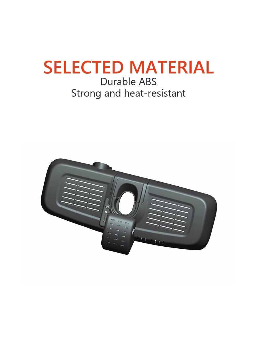 Dash camera for Tank 300 4K Ultra HD – image 9