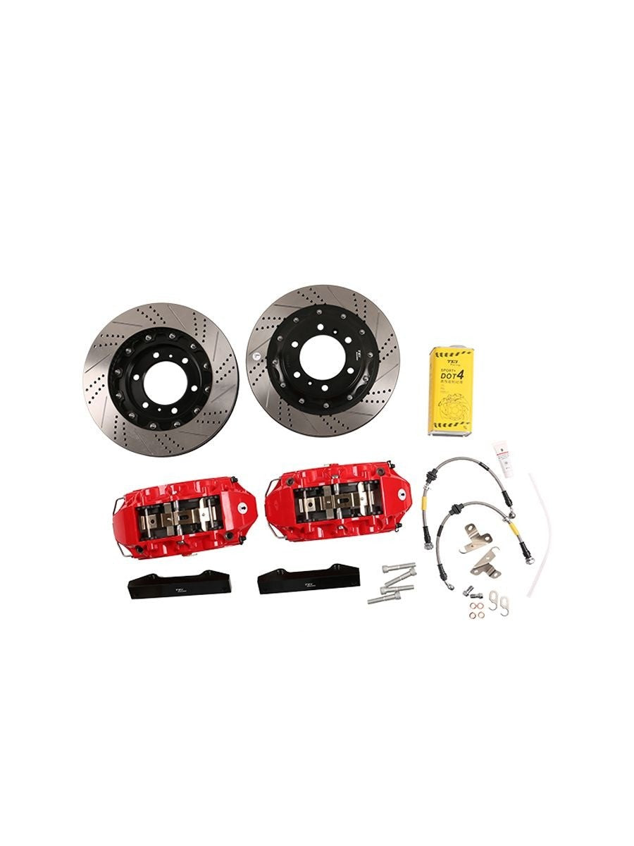Set for upgrade of the brake system Tank 500 – image 2