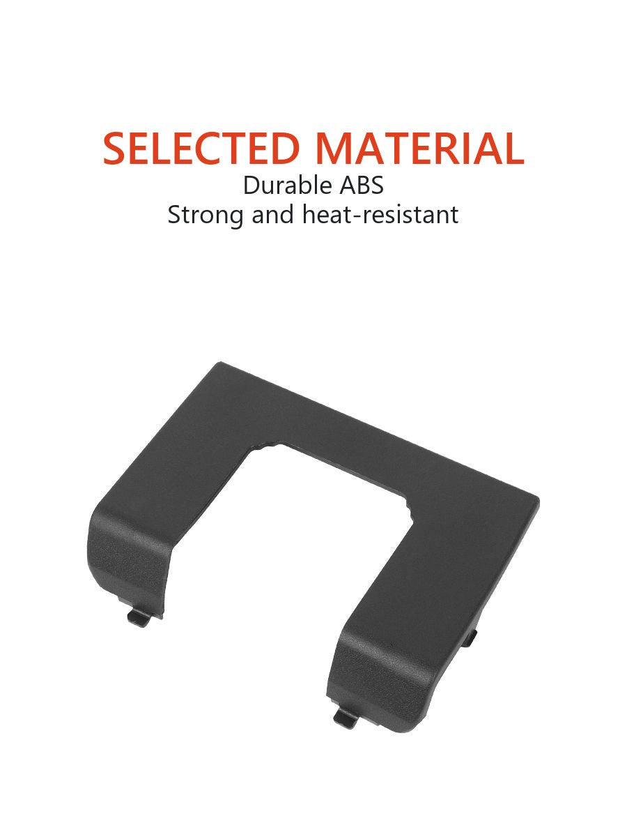 Tow Hitch Receiver Cover for Tank 300 (2023�C2025) – image 5
