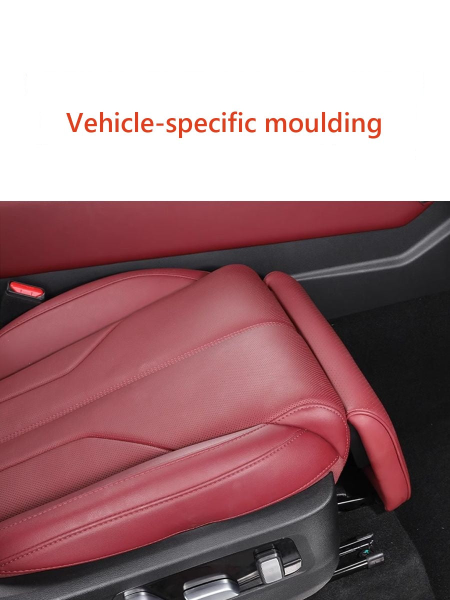 Electric footrest for the passenger seat Tank 400 Queen – image 6