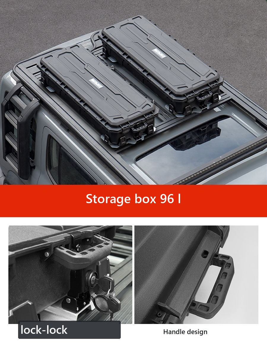 90-liter fast-removal box-type equipment for Tank 300/400/500 – image 4