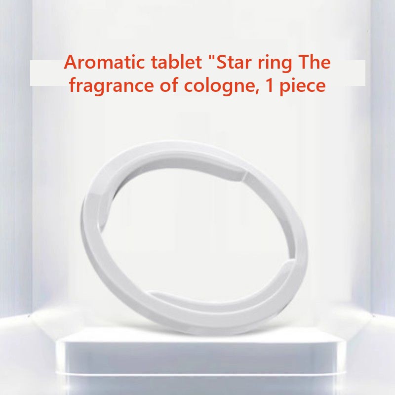 Fragrance for Tank 300 car#Pack & Colour_White-coloured