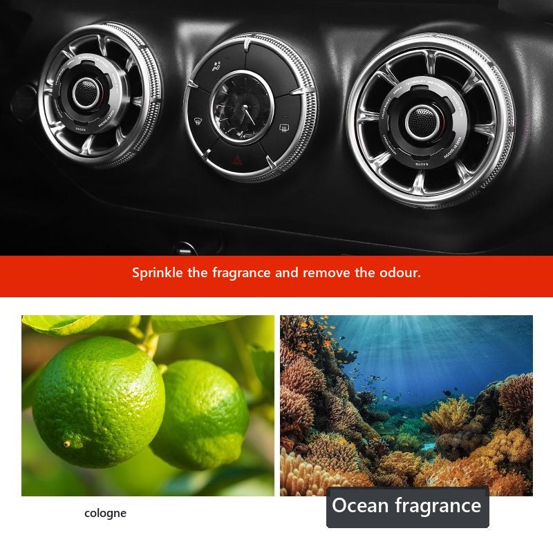 Fragrance for Tank 300 car – image 7