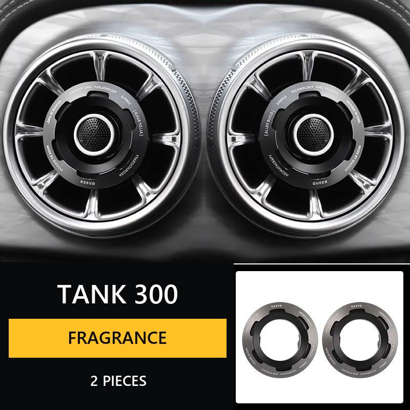 Fragrance for Tank 300 car – image 10#Pack & Colour_Matte