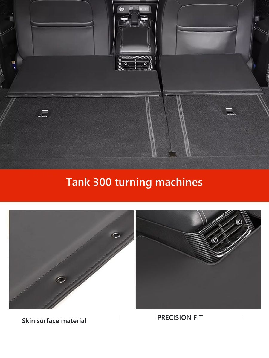 Folding car mattress Suitable for Tank 300 – image 3